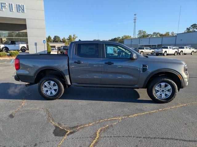 2025 Ford Ranger XL photo 3