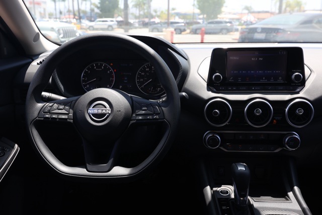 2025 Nissan Sentra S photo 20