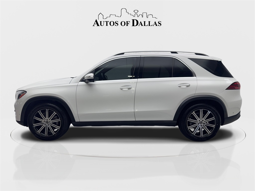 2024 Mercedes Benz GLE 350 4MATIC photo 4