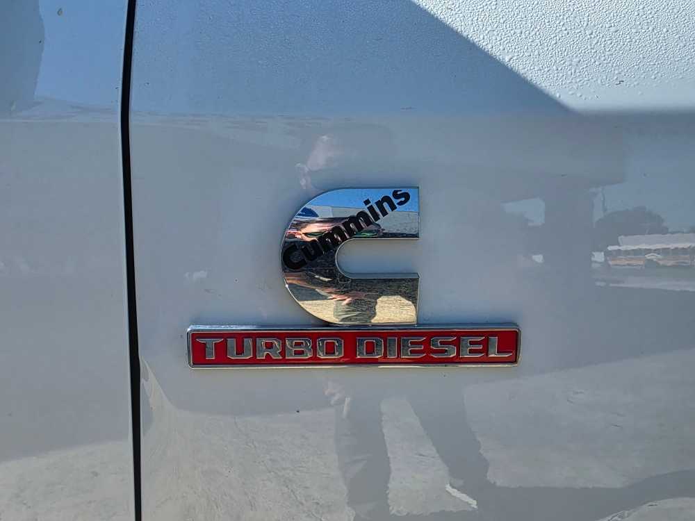 2024 Ram 3500 Tradesman photo 18