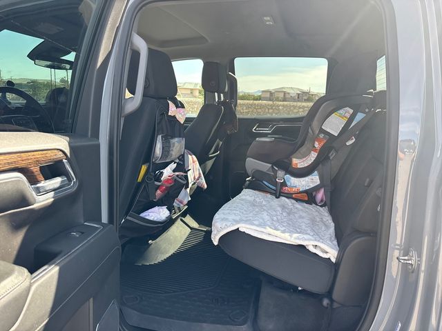 Used 2024 Gray GMC Elevation image 13