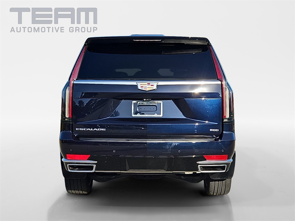 2021 Cadillac Escalade ESV Premium Luxury photo 3