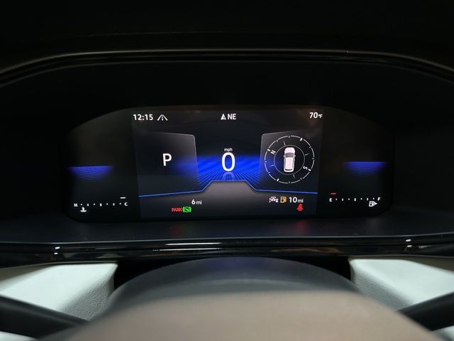 2025 Volkswagen Taos S photo 19