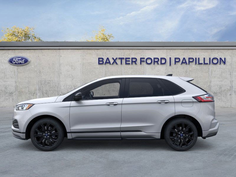 2024 Ford Edge SE photo 17
