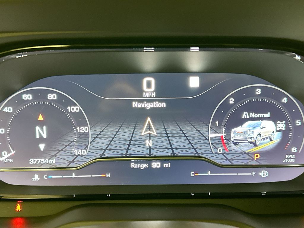 2022 Gmc Yukon Denali photo 15