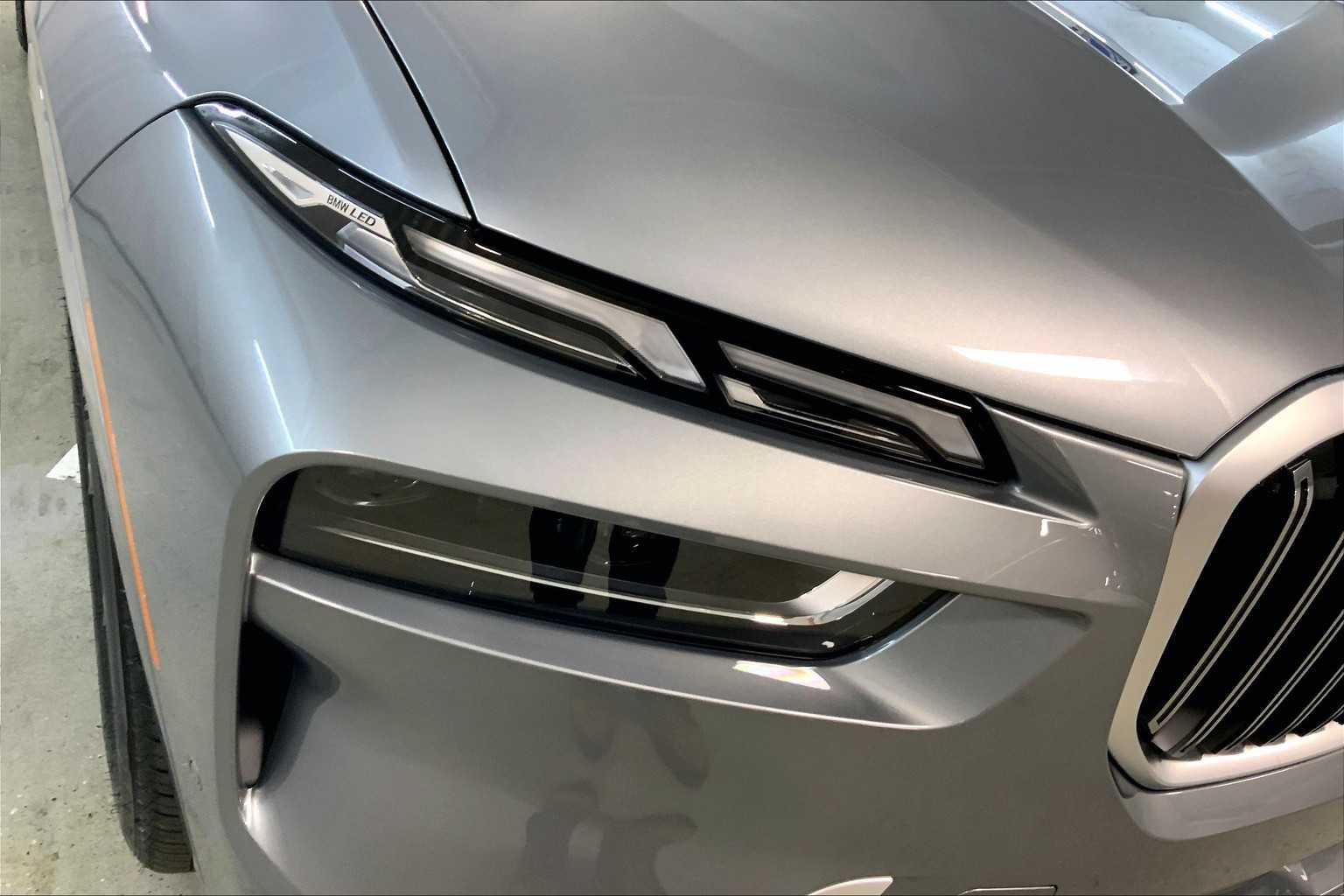 2025 Bmw X7 xDrive40i photo 13