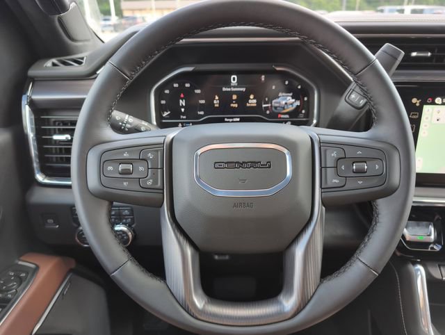 2025 Gmc Sierra 2500 HD Denali Ultimate photo 19