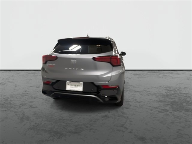 2026 Buick Encore GX Sport Touring photo 8