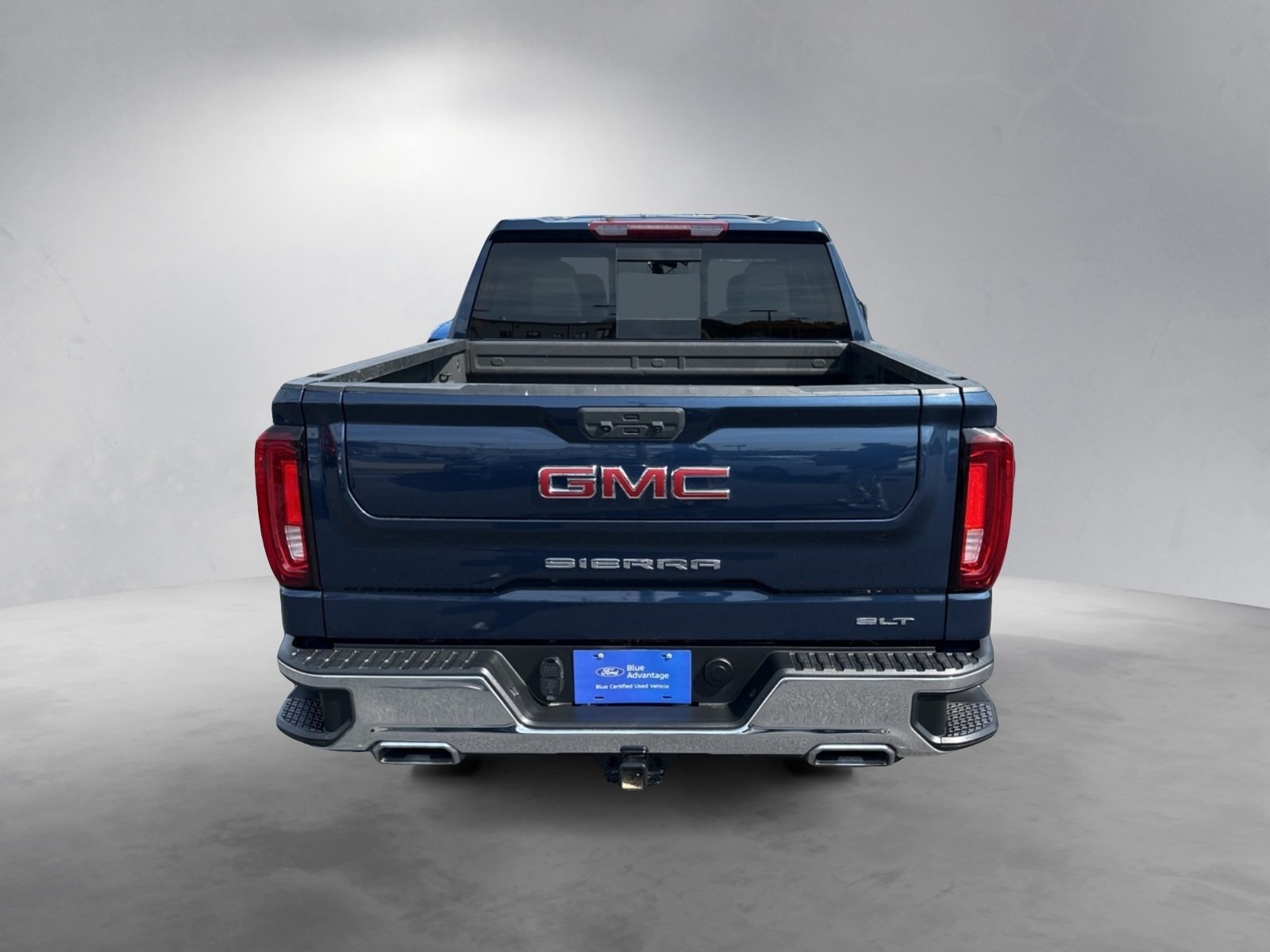 2023 Gmc Sierra 1500 SLT photo 12