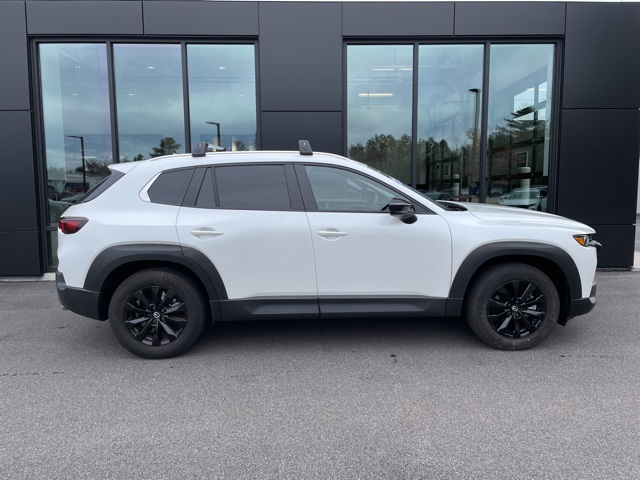 2025 Mazda CX-50 2.5 S Premium photo 3