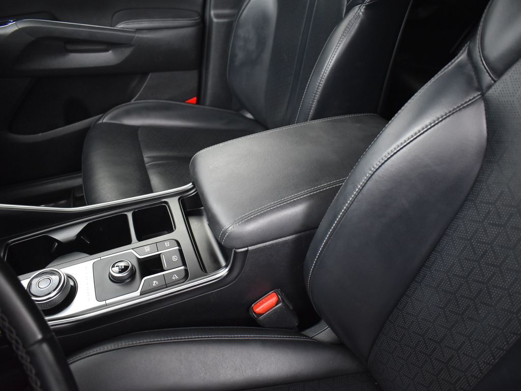 2021 Kia Sorento Hybrid S photo 10