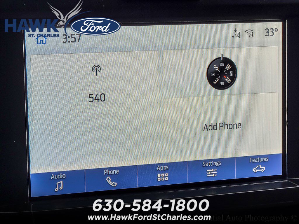 2026 FORD F-450 - Image 11