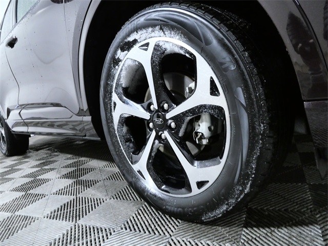 Certified 2023 Ford Escape ST-Line Select with VIN 1FMCU9NA6PUA23174 for sale in Apple Valley, Minnesota