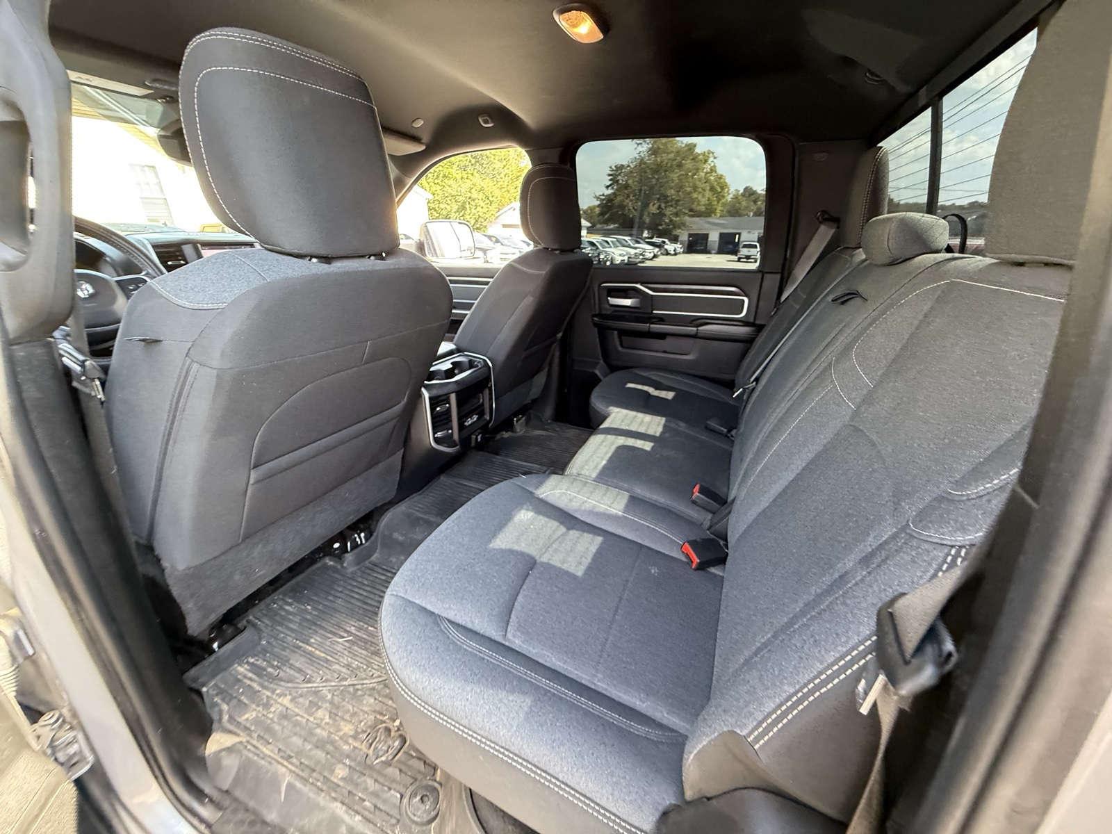 2022 Ram 2500 Big Horn photo 22