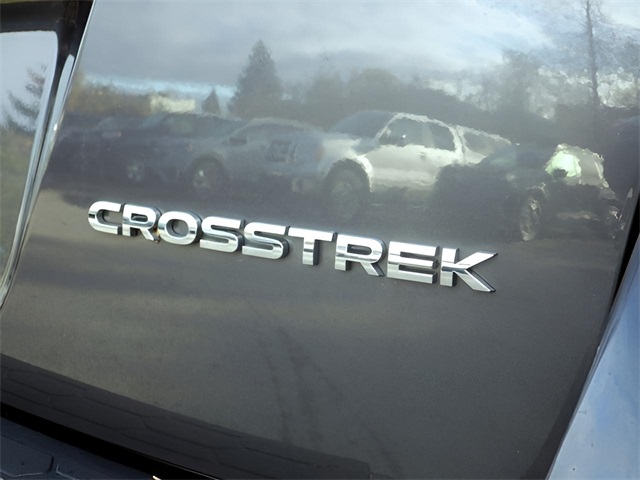 2023 Subaru Crosstrek Limited photo 3