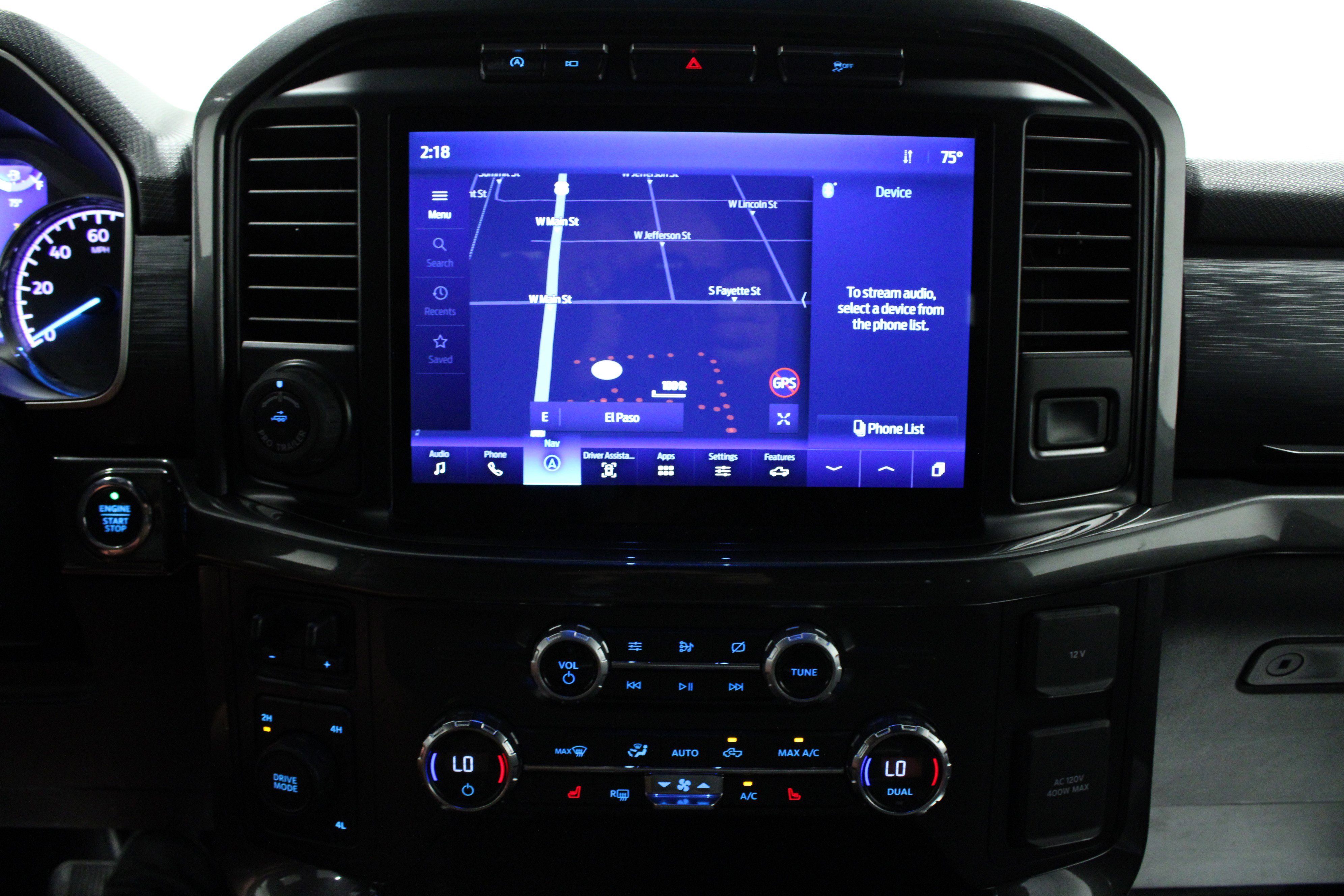 2021 Ford F-150 XLT photo 19
