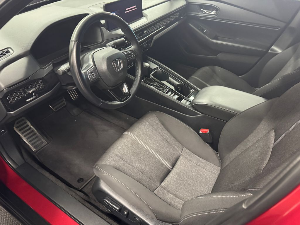 2023 Honda Accord Hybrid Sport photo 13