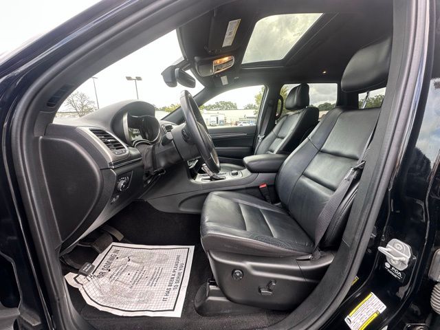 2022 Jeep Cherokee Limited photo 22