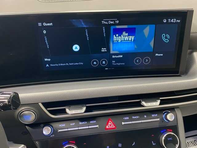 2024 Hyundai Sonata SEL Convenience photo 32