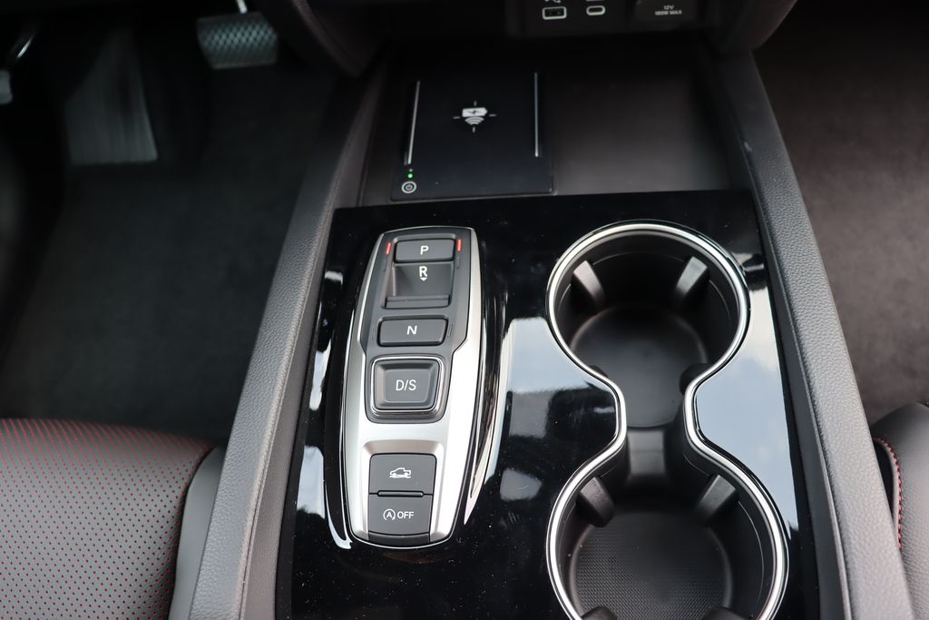 2025 Honda Ridgeline Black Edition photo 20