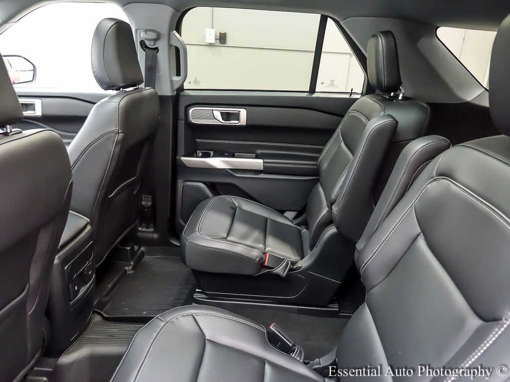 2024 FORD EXPLORER - Image 14