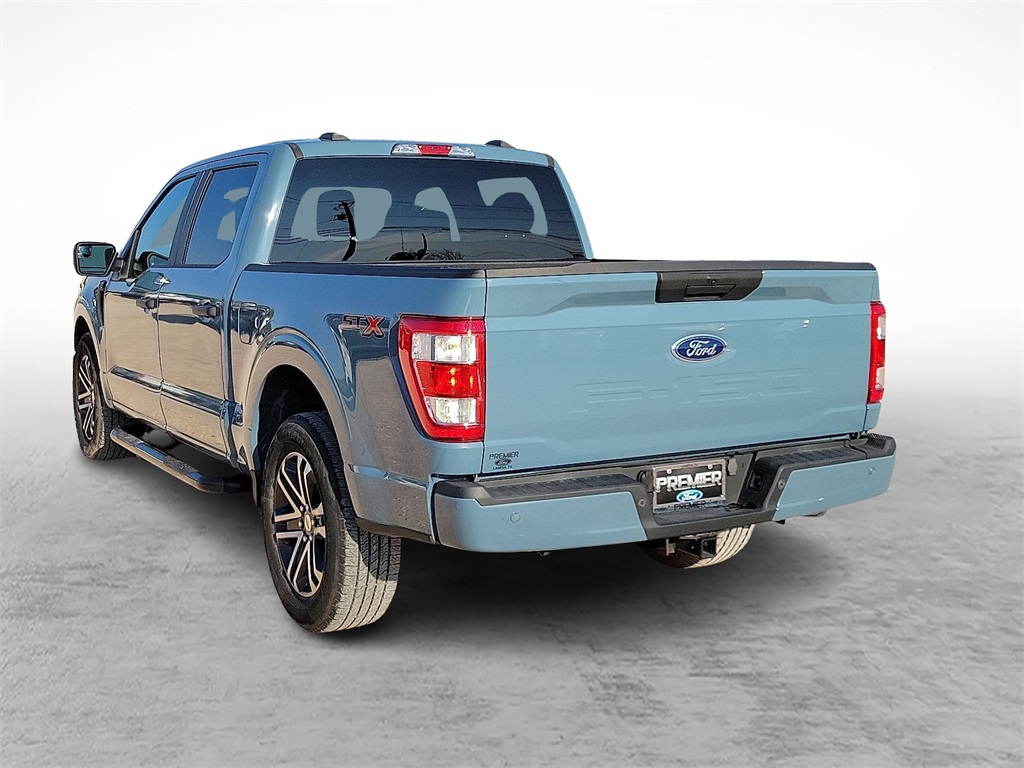 2023 Ford F-150 XL photo 7