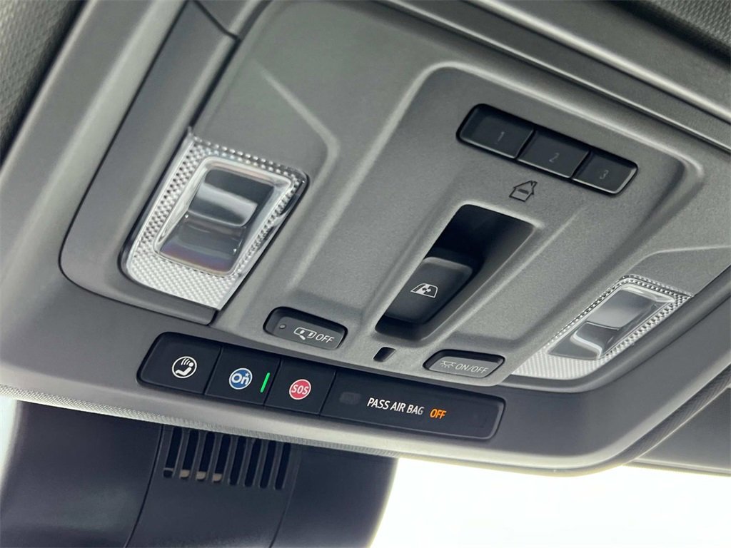 2026 Chevrolet Silverado 1500 LT photo 22