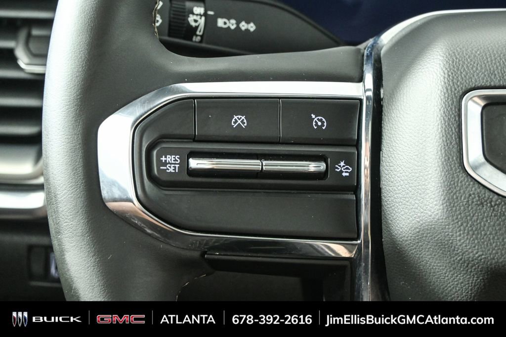 2023 Gmc Canyon Denali photo 10