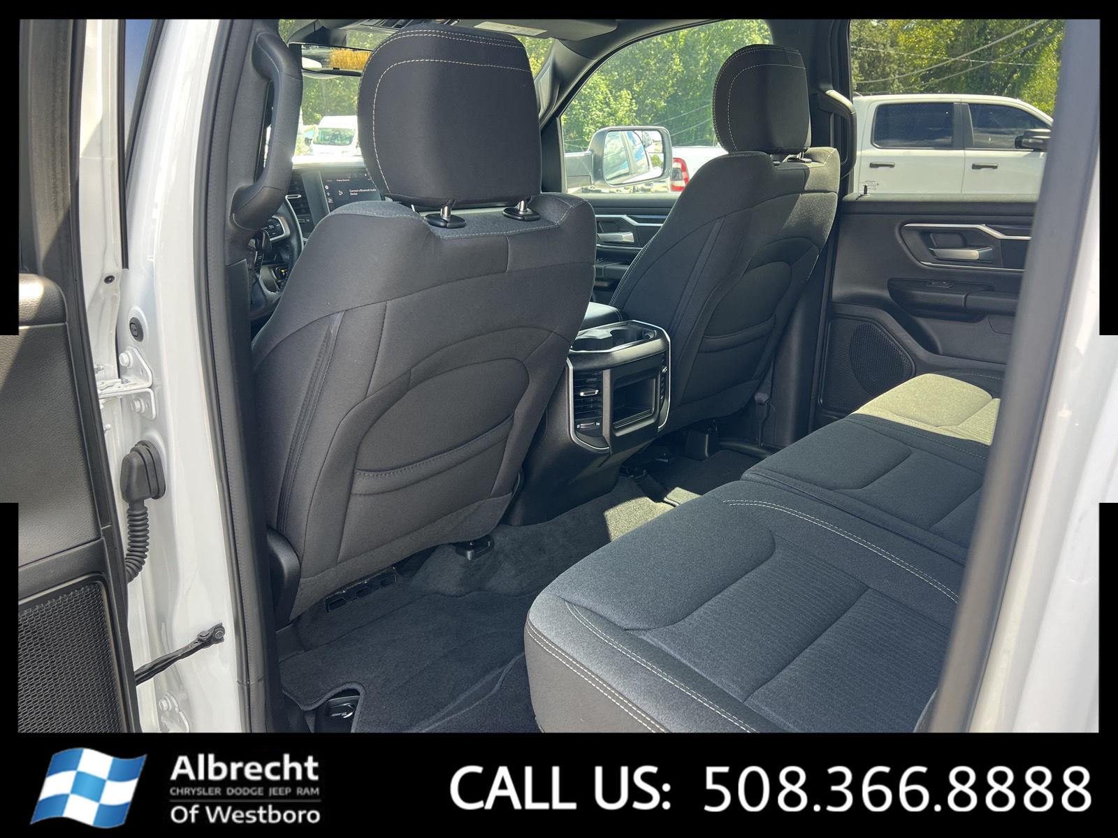 2023 Ram 1500 Big Horn photo 12