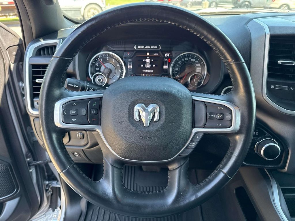 2022 Ram 1500 Big Horn photo 19