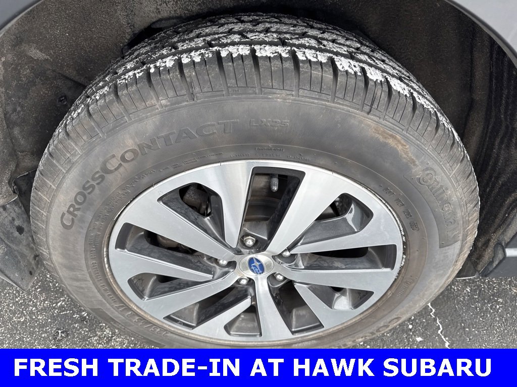 2020 SUBARU OUTBACK - Image 5
