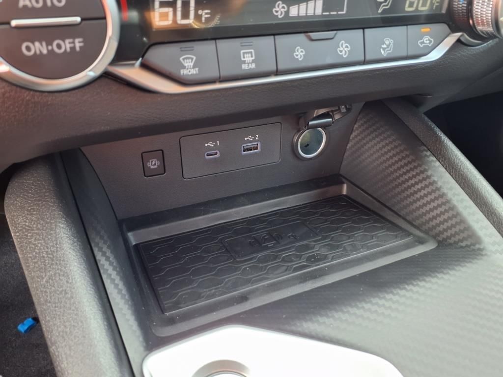 2025 Nissan Altima SV Special Edition photo 6