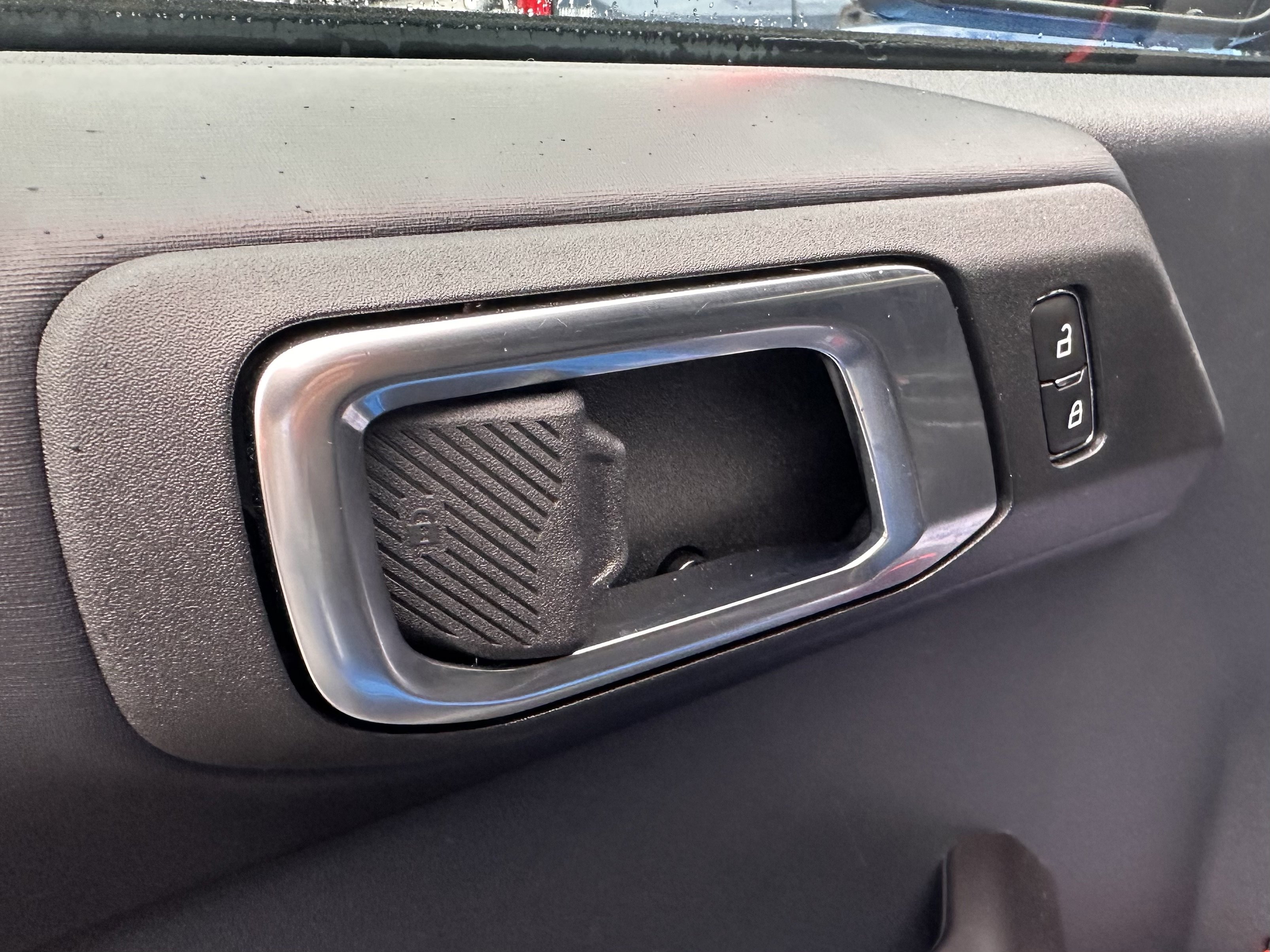 2024 Ford Bronco Raptor photo 3