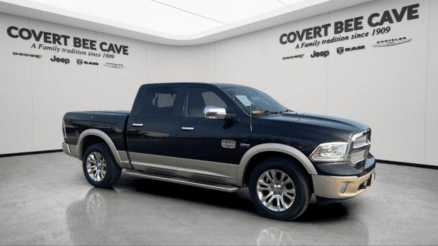 2015 RAM Ram 1500 Pickup Laramie Longhorn's photo