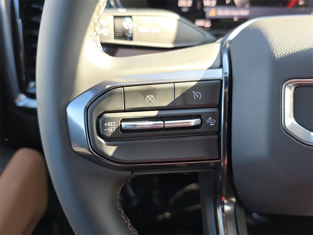 2025 Gmc Canyon AT4 photo 16