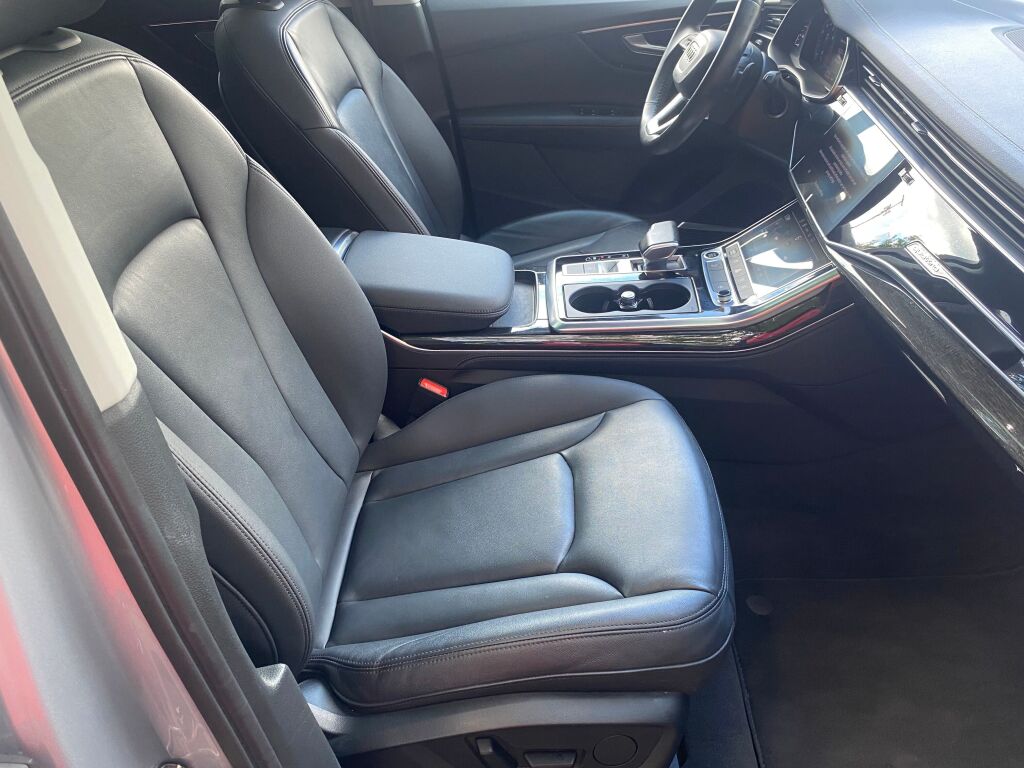 2024 Audi Q7 Premium Plus photo 20