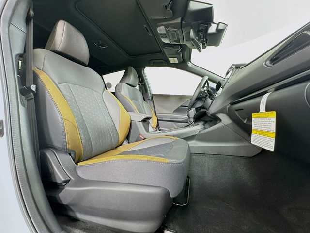 2025 Subaru Crosstrek Sport photo 24