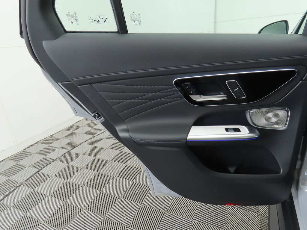 2025 Mercedes Benz GLC 63 AMG S E PERFORMANCE 4MATIC photo 26