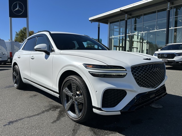 2023 GENESIS GV70 Sport