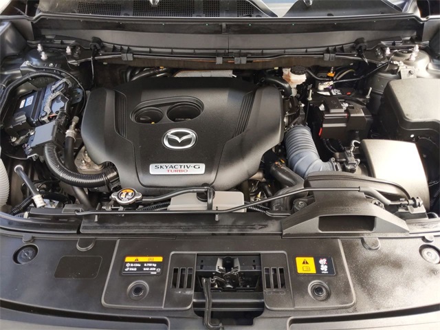 2021 Mazda CX-9 Touring photo 33