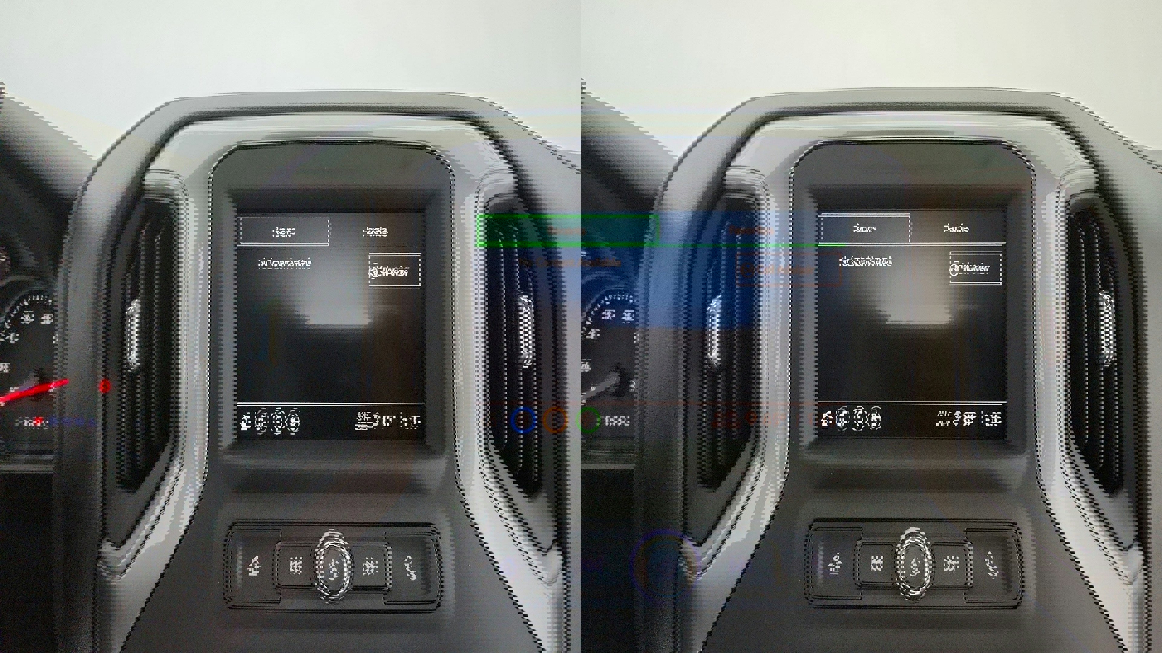 2024 Chevrolet Silverado 2500HD Custom's photo