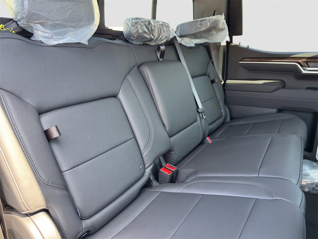 2026 Gmc Sierra 1500 Elevation photo 17