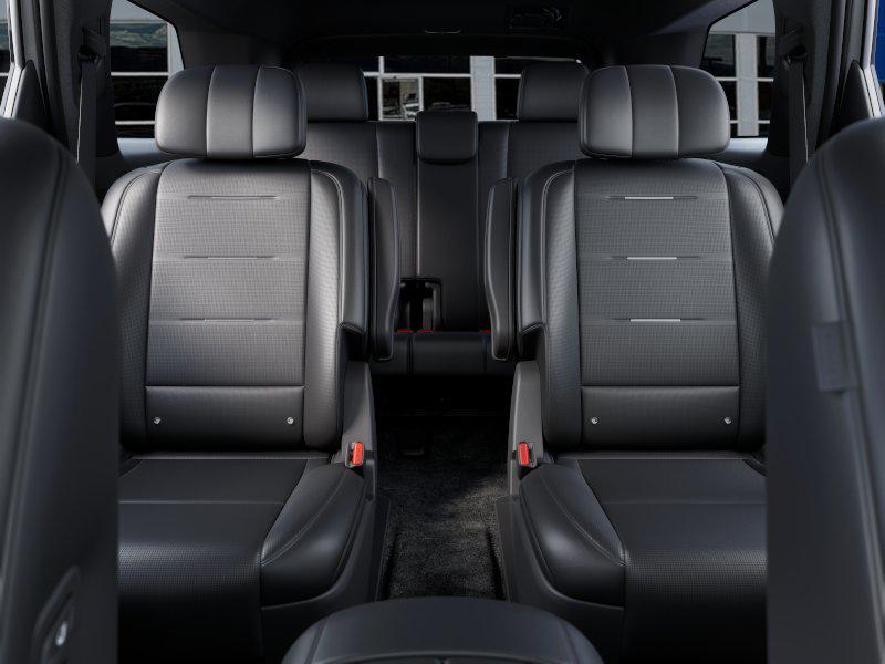 2026 Hyundai Palisade Calligraphy photo 11
