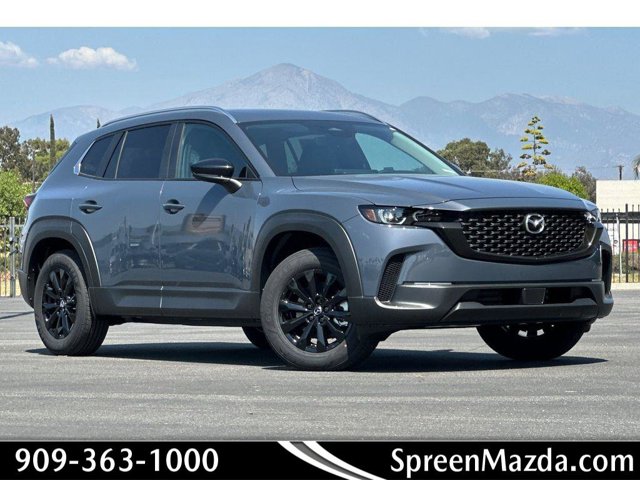 2025 Mazda CX-50 Premium's photo