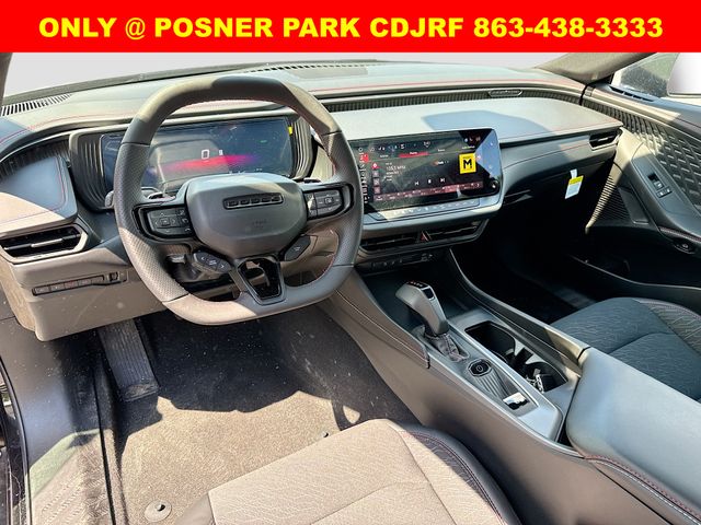 2025 Dodge Charger R/T photo 19