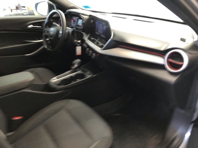2024 Chevrolet Trax photo 15