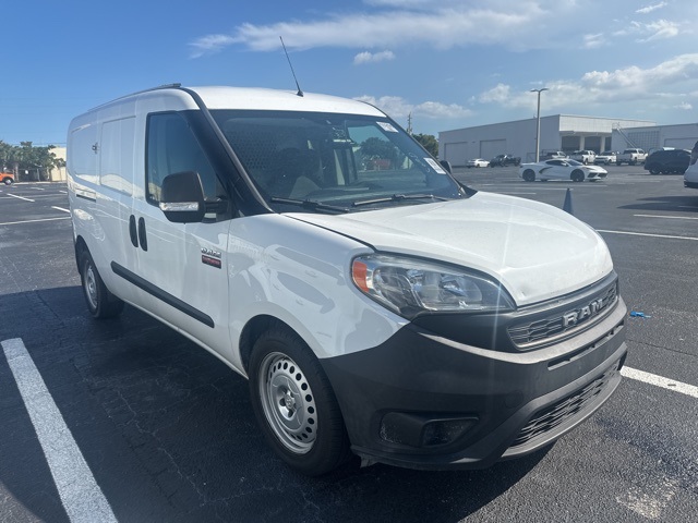 2019 Ram ProMaster City Tradesman photo 3