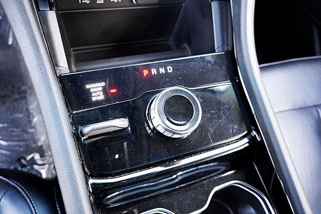 Certified Used 2023 Red Jeep Limited image 30