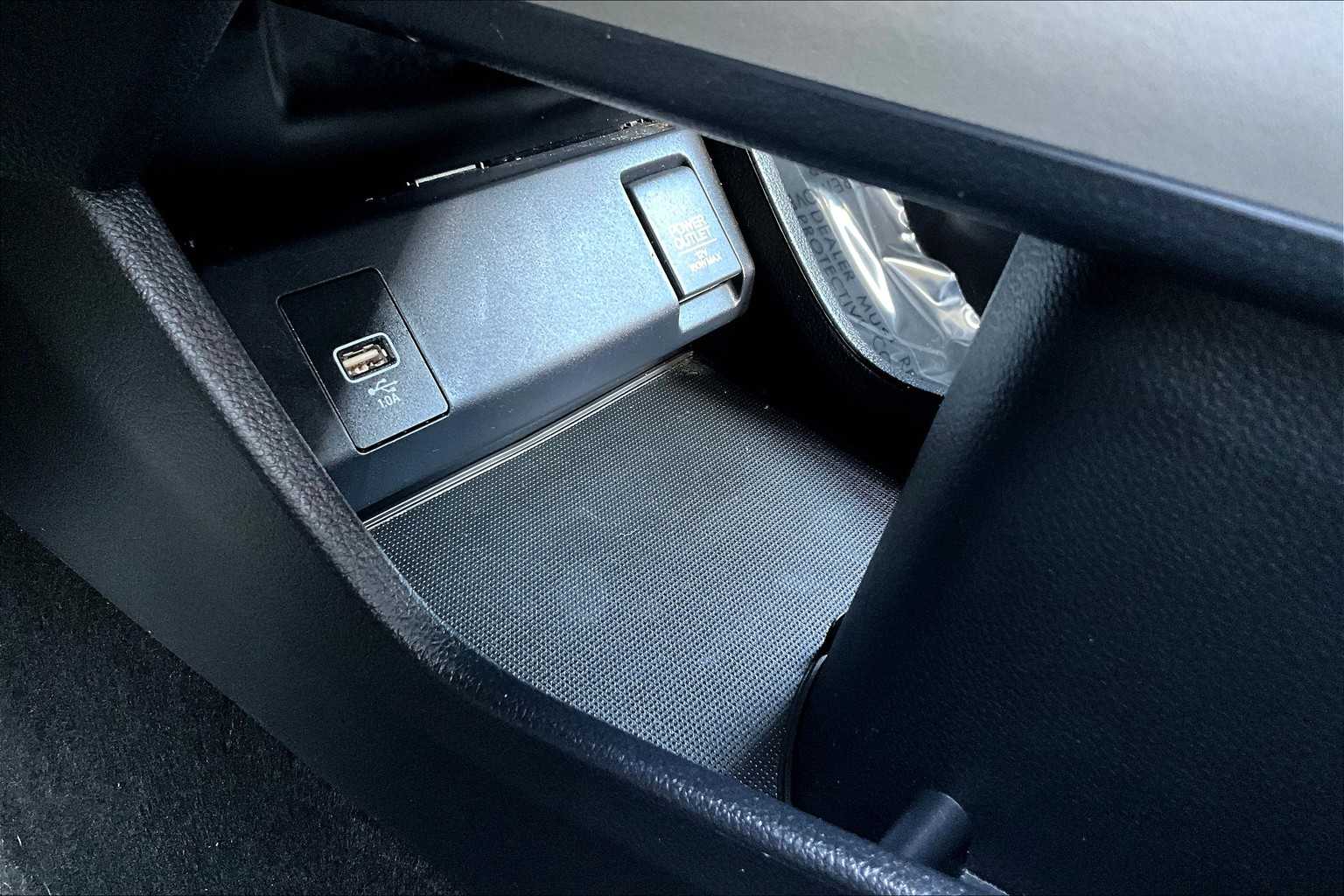 2019 Honda HR-V LX photo 30