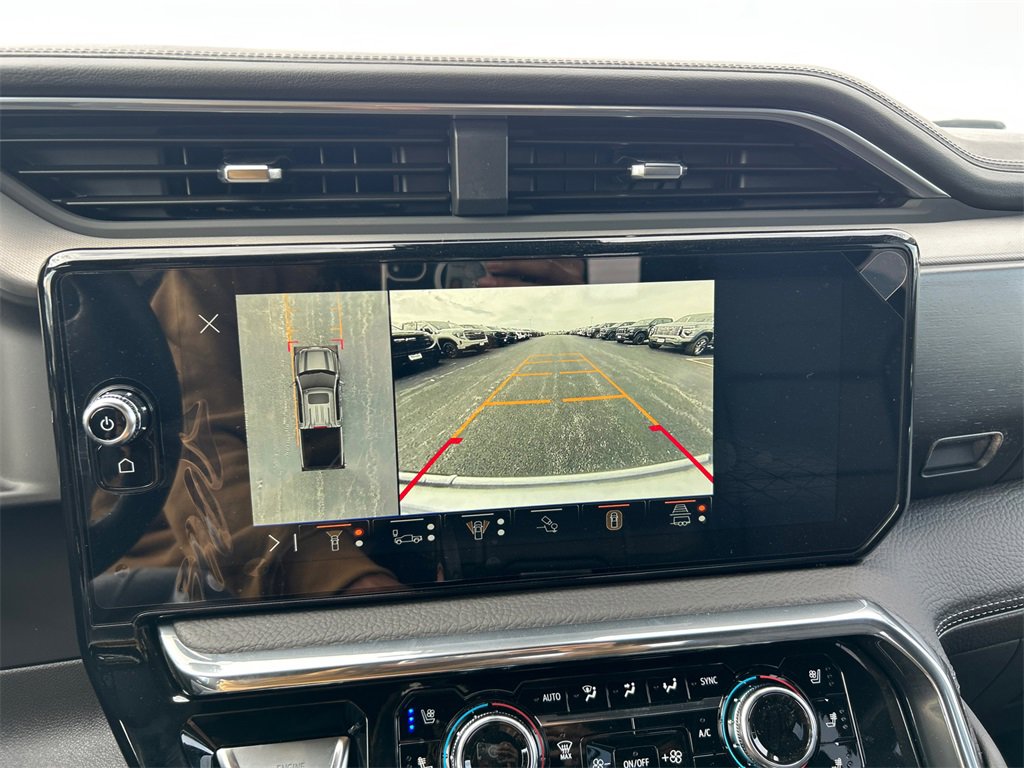 2026 GMC SIERRA - Image 24